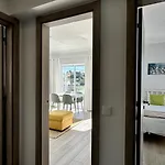Hibisco 2 - Shared Pool - 8 Guests - Appartement Albufeira