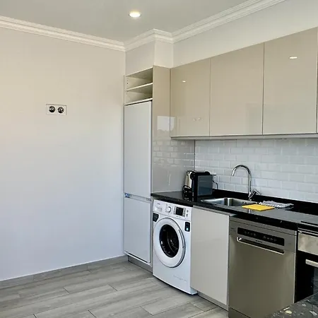 Apartment Hibisco 2 By Check-in Portugal