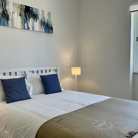 아파트 Hibisco 2 - Shared Pool - 8 Guests -