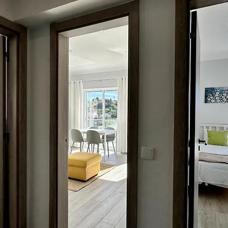 Hibisco 2 By Check-in Portugal Apartment Albufeira