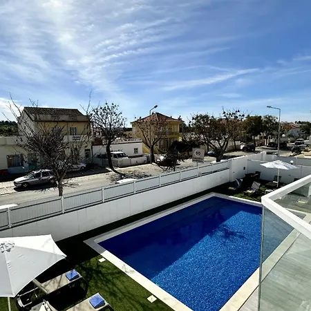 Apartment Hibisco 2 By Check-in Portugal