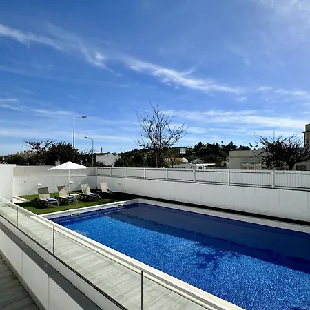 Hibisco 2 By Check-in Portugal Apartment