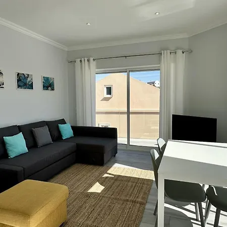Apartamento Hibisco 2 By Check-in Portugal Albufeira