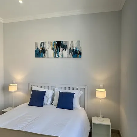 Hibisco 2 - Shared Pool - 8 Guests - Appartement Albufeira
