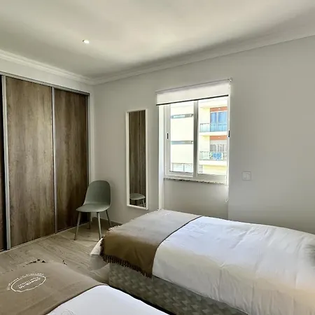 Apartamento Hibisco 2 By Check-in Portugal *