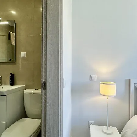 Hibisco 2 By Check-in Portugal *