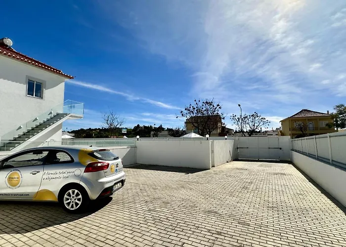 Hibisco 2 By Check-in Portugal *