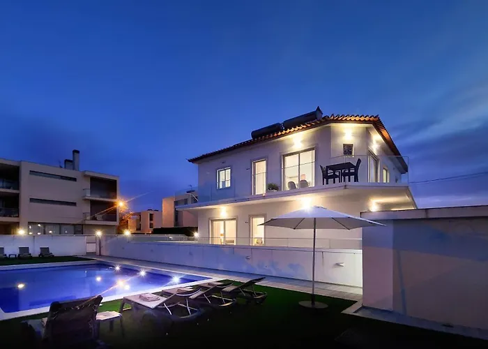 Hibisco 2 - Shared Pool - 8 Guests -